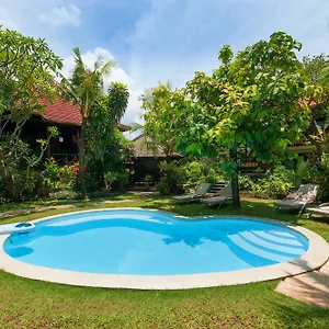 Agung Nusa Dua (Bali)