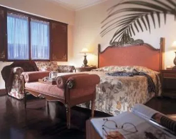 Hotel Nikko Bali Benoa Beach Nusa Dua
