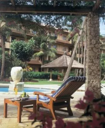 Hotel Nikko Bali Benoa Beach Nusa Dua  5*, Nusa Dua (Bali) Indonesia